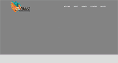 Desktop Screenshot of buneec.com